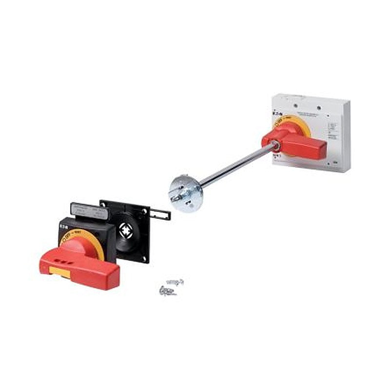 Eaton Assembly Kit for use with PN3(-4), NZM3(-4), N(S)3(-4)