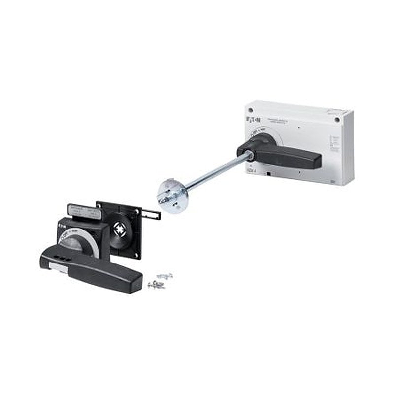 Eaton NZM Assembly Kit for use with PN4(-4), NZM4(-4), N(S)4(-4)