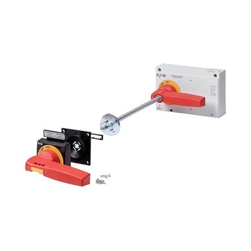 Eaton Eaton Moeller Assembly Kit for use with N(S)4(-4), NZM4(-4), PN4(-4)