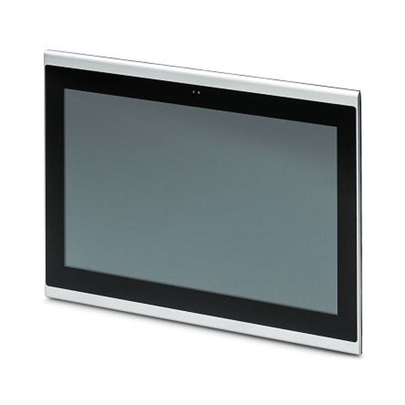 Phoenix Contact WP Series Touch Screen HMI - 15.6 in, TFT Display, 1920 x 1080 pixel