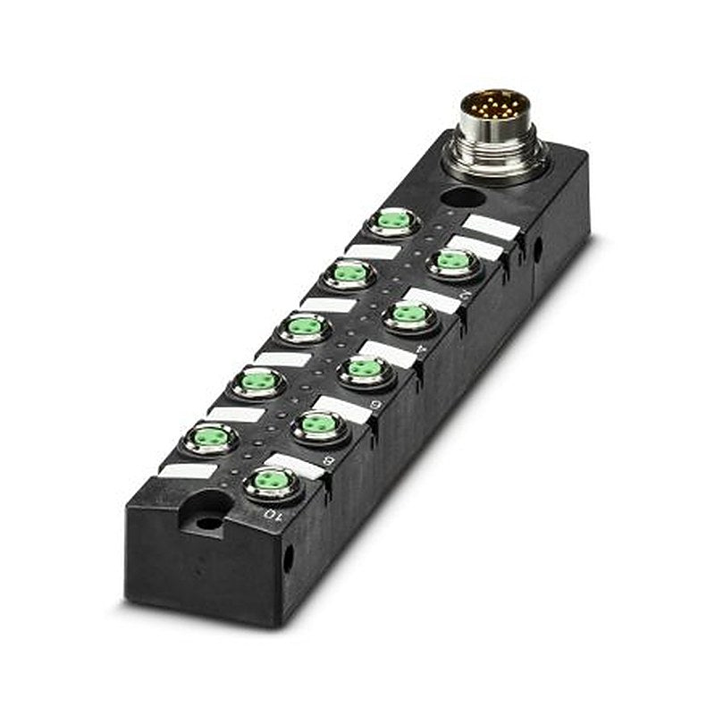 Phoenix Contact SACB Series Distribution Unit, 10 Port