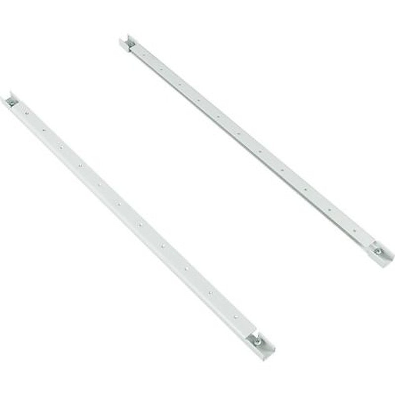 Eaton xEnergy Basic Series Steel Door for Use with Low Voltage Switchgear 1850 mm x 1.85 m x 35mm