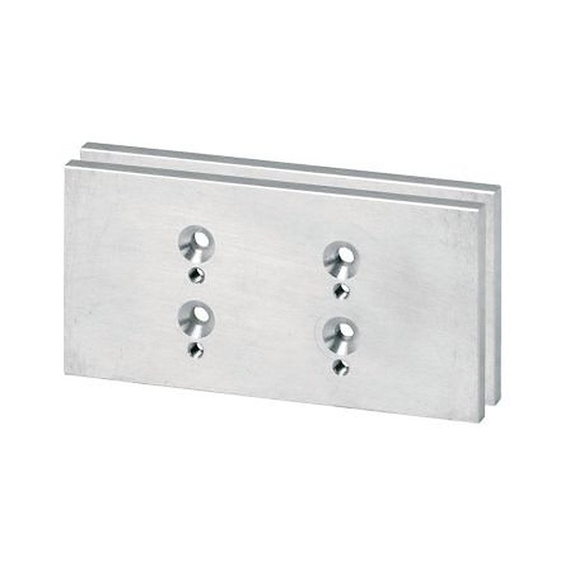 Eaton NZM Mounting Adapter Plate for use with NZM7, NZM2