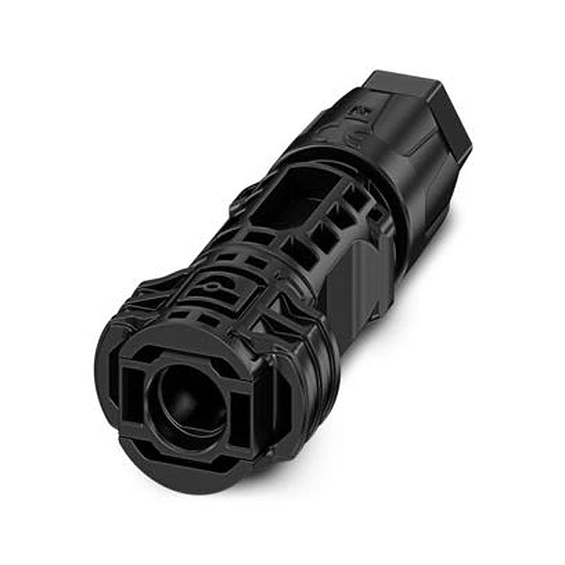 Phoenix Contact PV-C1M Series, Male Cable Solar Connector, Cable CSA, 2.5mm², 1.5kV dc, 38A