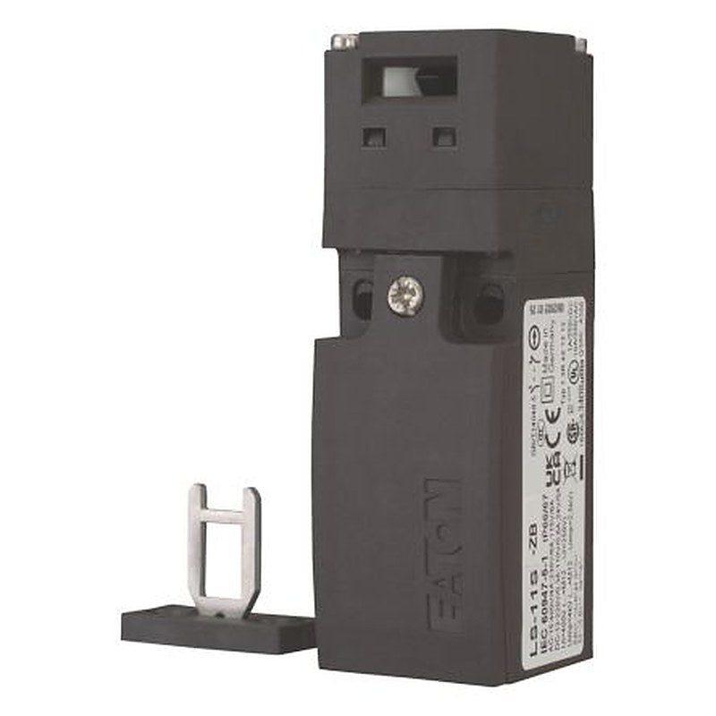 Eaton LS Safety Switch Actuator Included, Plastic