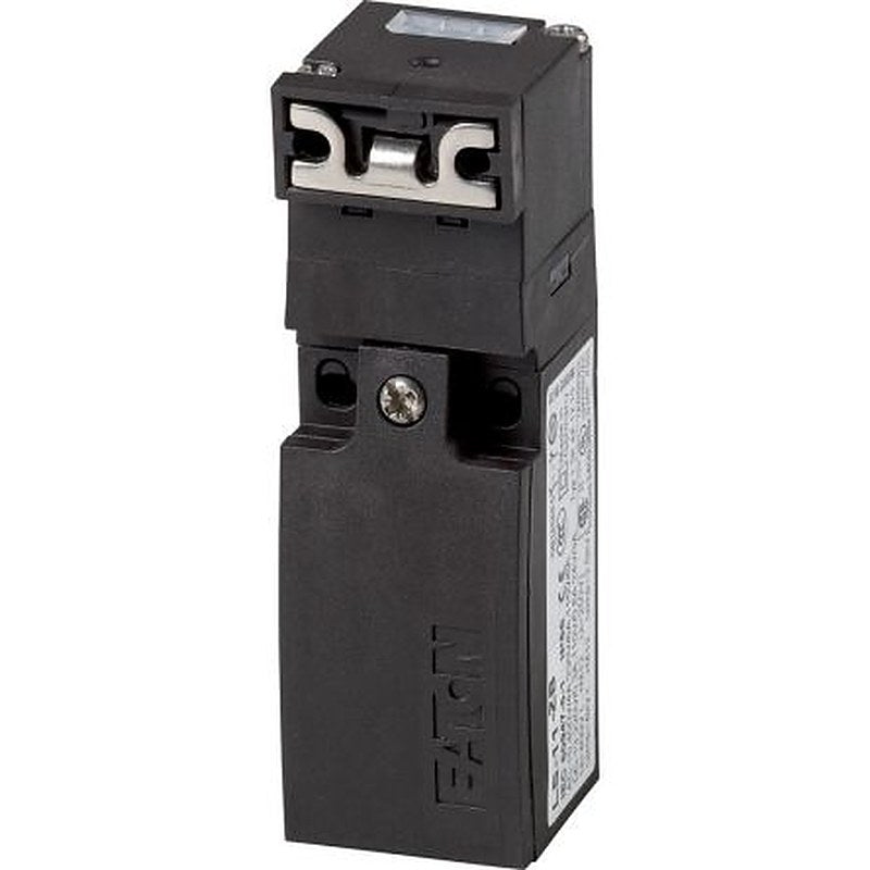 Eaton LS Safety Switch Actuator Included, Plastic, Spring Lock