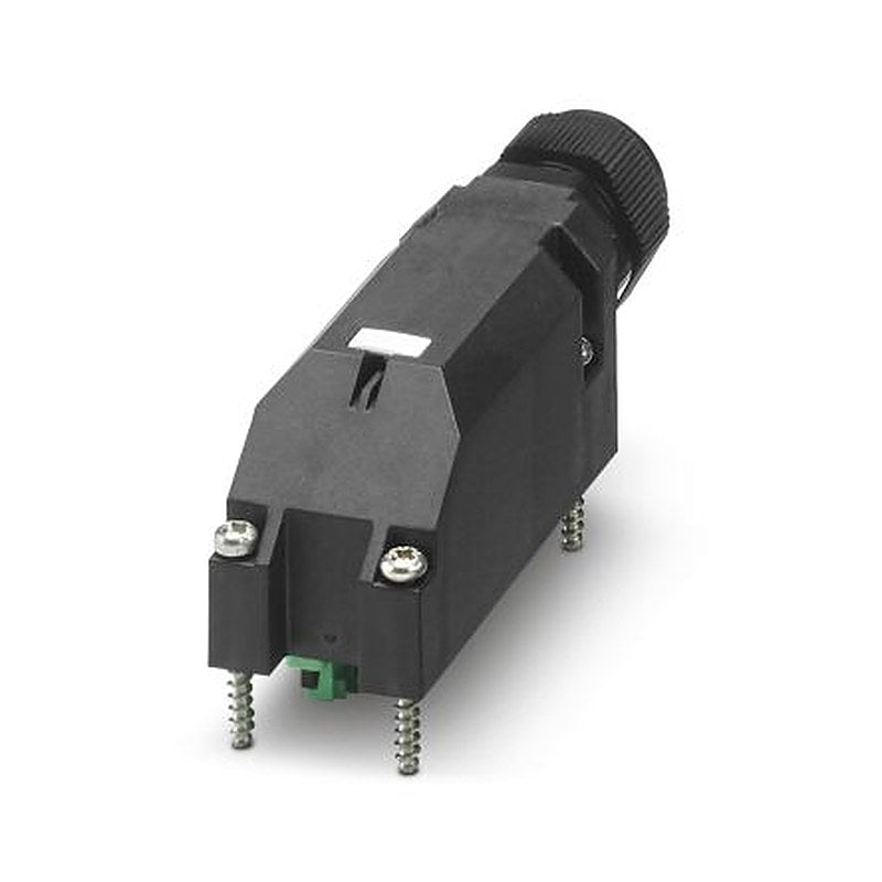 Phoenix Contact SACB Range Heavy Duty Power Connector Hood