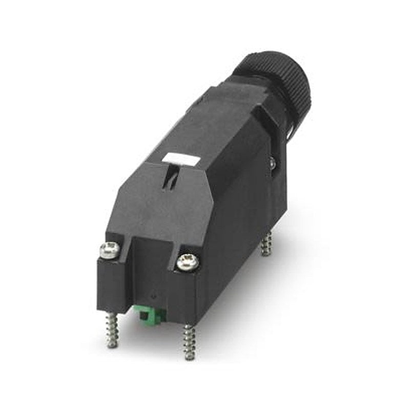 Phoenix Contact SACB Range Heavy Duty Power Connector Hood