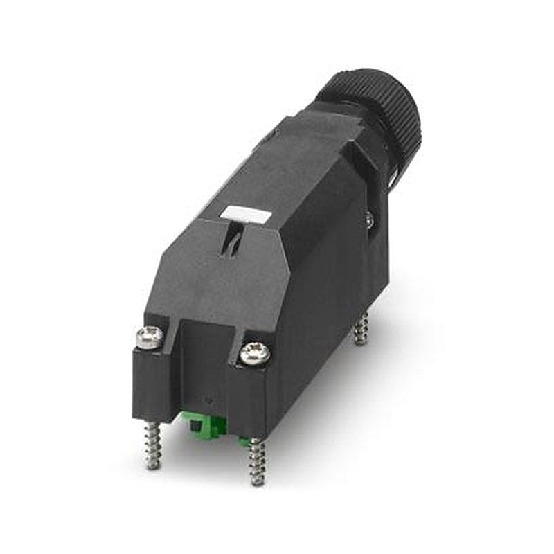 Phoenix Contact SACB Range Heavy Duty Power Connector Hood