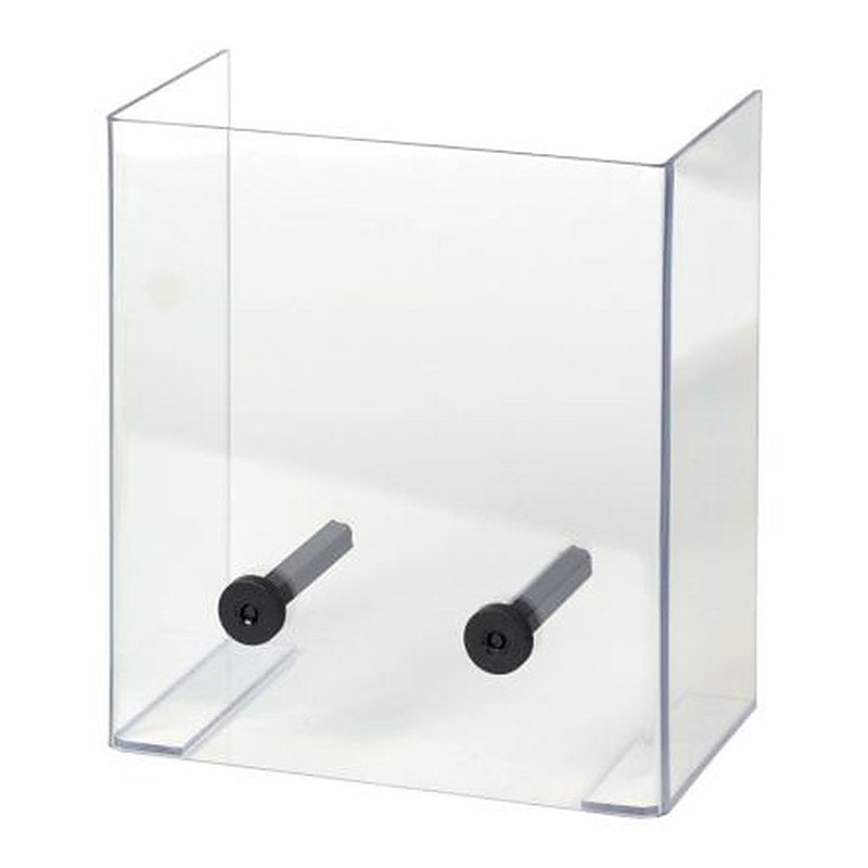 Eaton NZM Cover for use with PN3, NZM3, NZM3-XKV70(-2), N(S)3