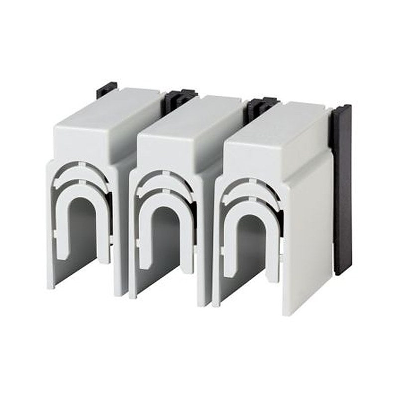 Eaton NZM3 Cover for use with NZM3-4, N3-4