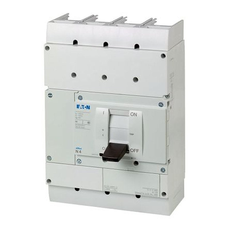 Eaton Switch Disconnector, 4-Pole