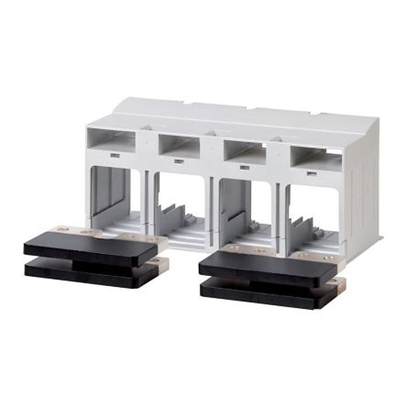 Eaton NZM Dc Link Kit for use with N4-4-800(1000)(1100)-S1(-S15)-PV-NA, N4-4-S1(-S15)-DC