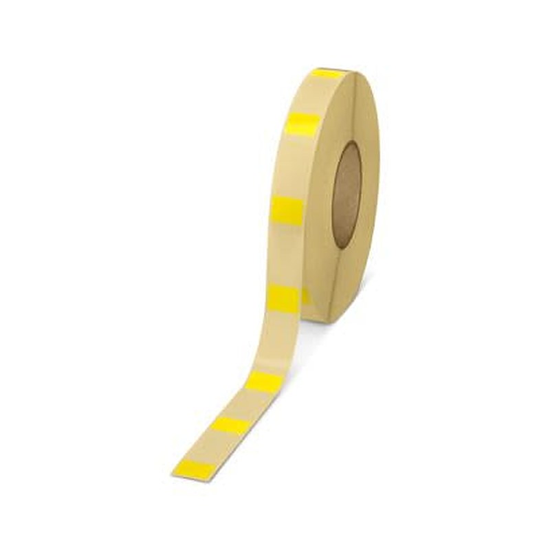Phoenix Contact 1199 Cable Marker, Yellow, 1199681