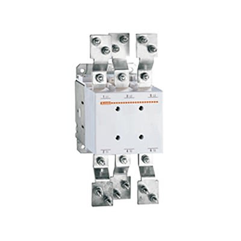 Lovato B6301000 Contactor, 48V Coil, 3-Pole, 1 kA, 1000 kW, 690V