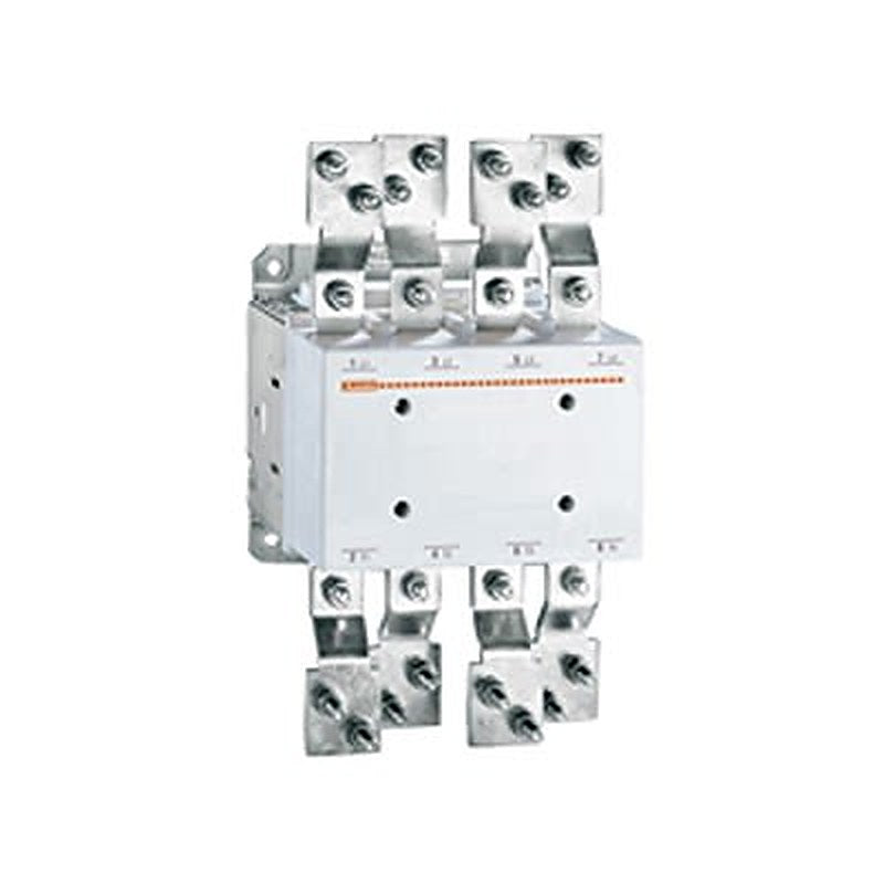 Lovato B630 Contactor, 240V Coil, 4-Pole, 1 kA, 1000 kW, 690V