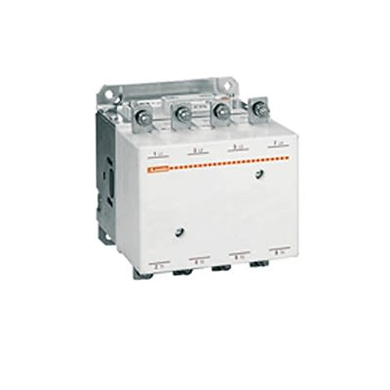 Lovato B630 Contactor, 60V Coil, 4-Pole, 800 A, 860 kW, 690V