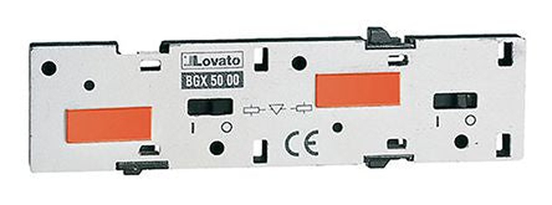 Lovato BG Mechanical Interlock for use with BG Series Mini-Contactors