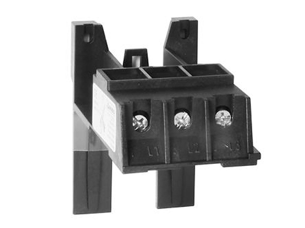 Lovato 11 g Mounting Support for use with RF110 Relay, RF82