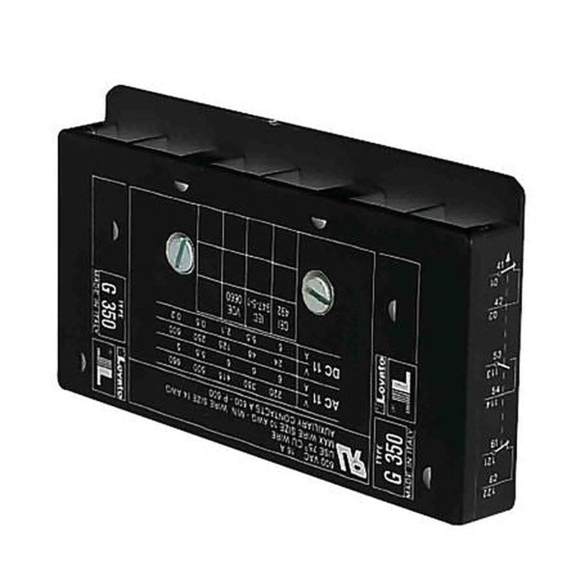 Lovato Contactor, 888-Pole 888V, 888V