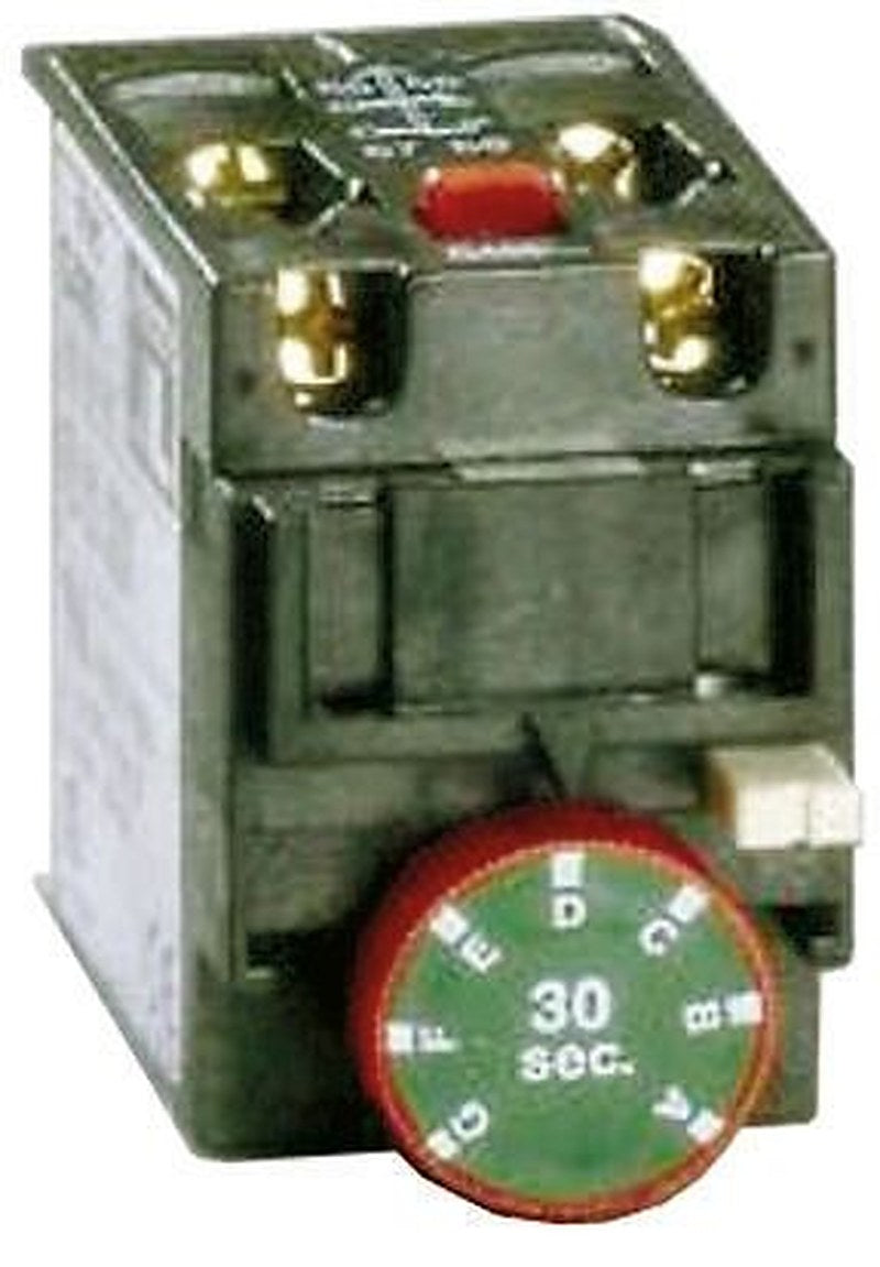 Lovato BF Contactor Timer for use with BF Series Contactor