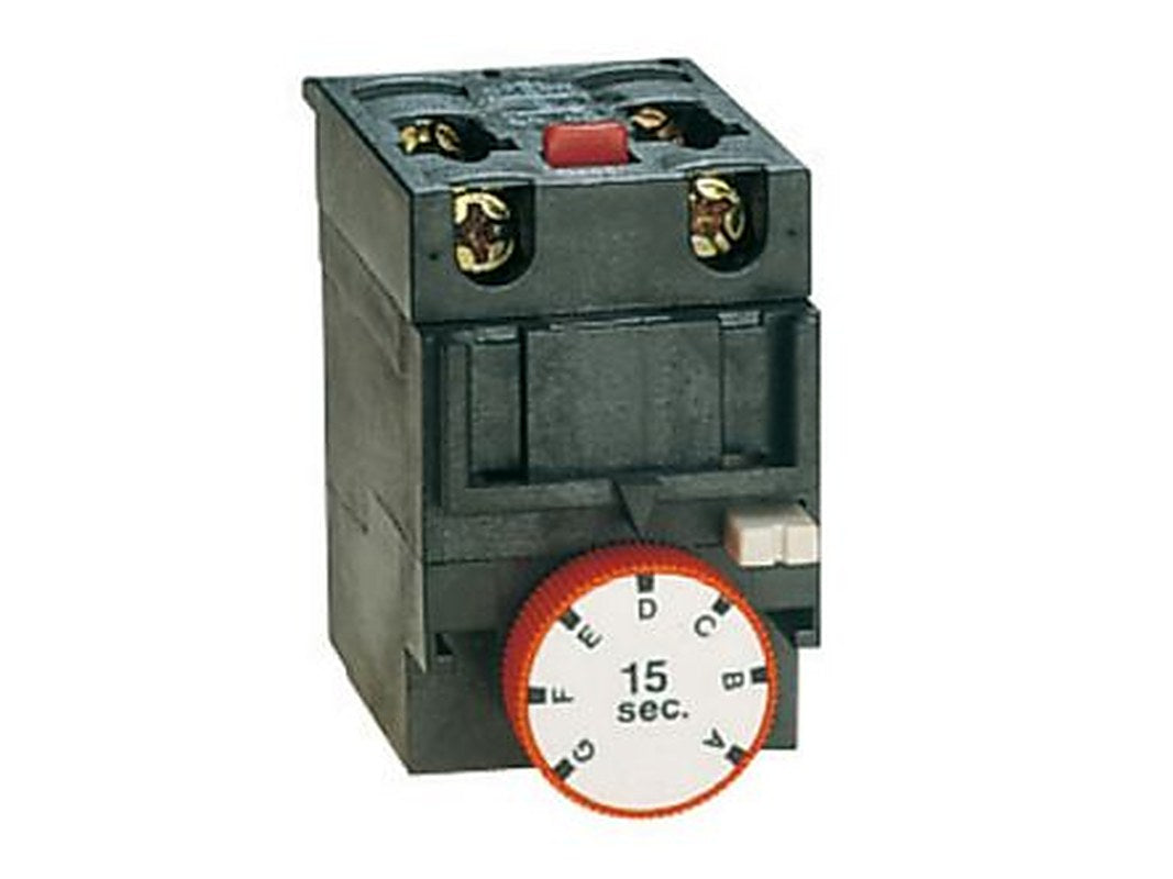 Lovato Auxiliary Contact, 2 Contact, 1 NO/3 NC, G485, Front, 10 A, 11G4856
