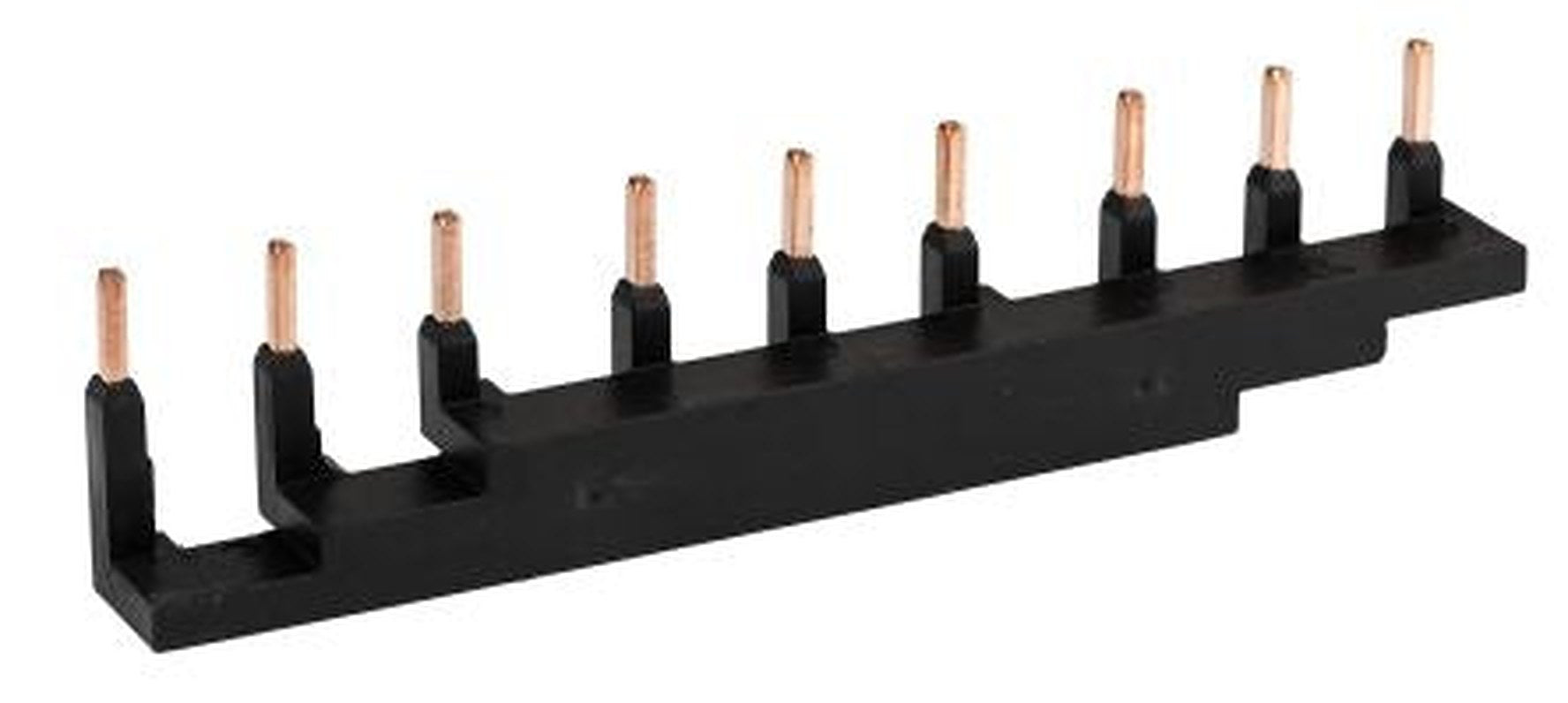 Lovato 11SMX90 3 Phase Busbar, 690 V, 45 mm Pitch