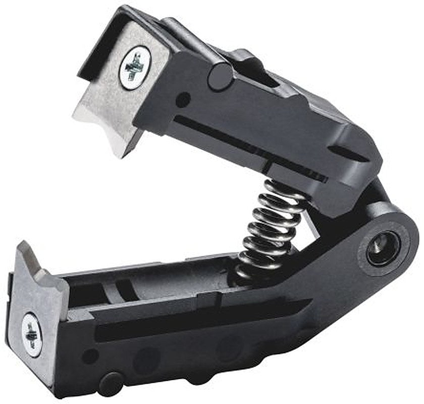 Knipex Spare Blade Block Spare Blade Block for use with Automatic Wire Stripper 12 52 195