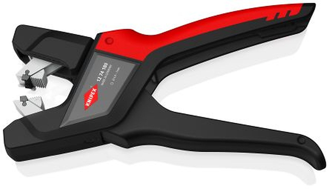 Knipex 1-Piece Automatic Stripper, 175mm Overall