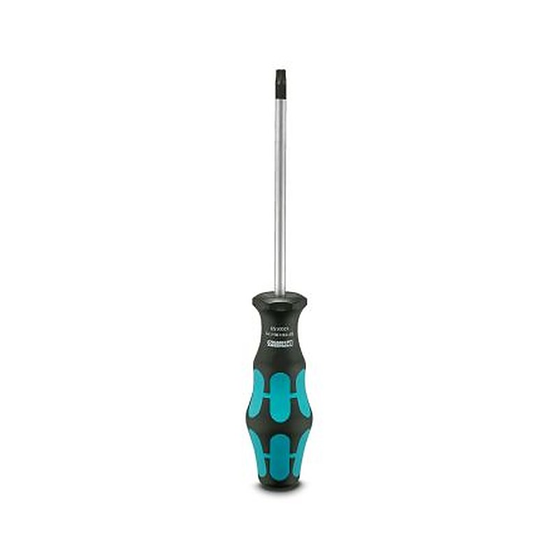 Phoenix Contact Torx Screwdriver, TX30 Tip, 115 mm Blade, 220mm Overall