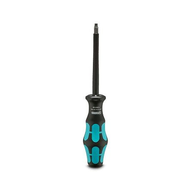 Phoenix Contact Insulated, TX25 Tip, 100 mm Blade VDE/1000V Approved, 205mm Overall
