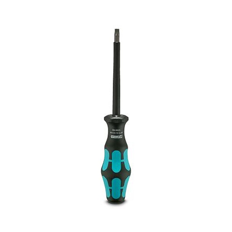 Phoenix Contact Insulated, TX30 Tip, 100 mm Blade VDE/1000V Approved, 205mm Overall