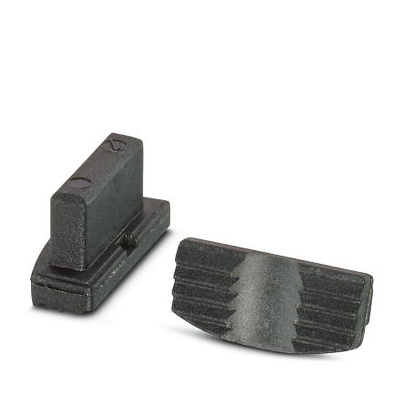 Phoenix Contact  Replacement retaining jawFor Use With Wirefox 16