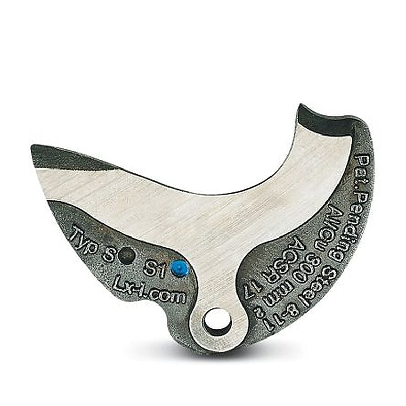 Phoenix Contact Steel Replacement, 1 per Package