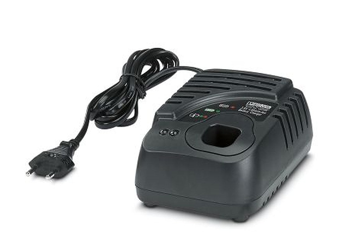 Phoenix Contact SF-ASD 16/CHARGER Battery Charger For 240V, Lithium-ion