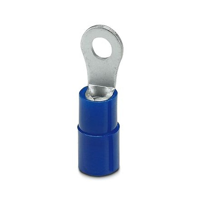 Phoenix Contact, C-RCI Insulated Crimp Terminal, Blue