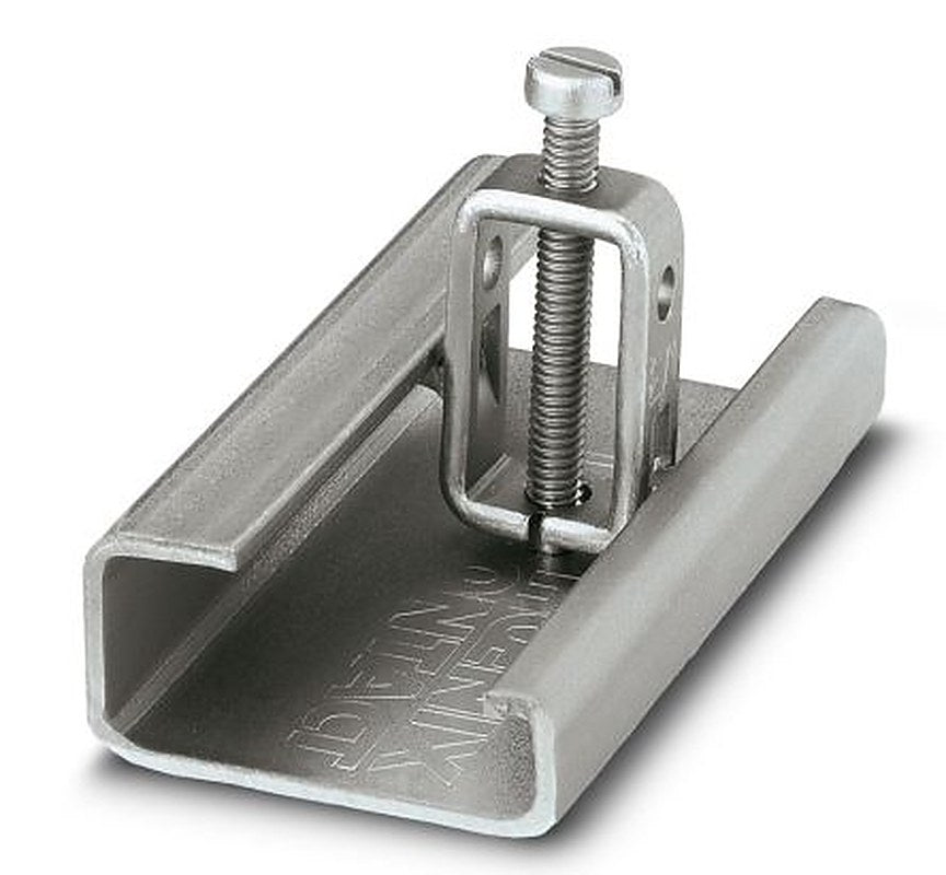 Phoenix Contact E/1 Series End Clamp