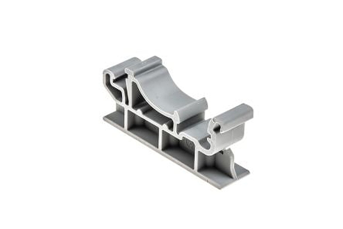 Phoenix Contact USA 10 Series Rail Adapter for Use with DIN Rail Terminal Blocks