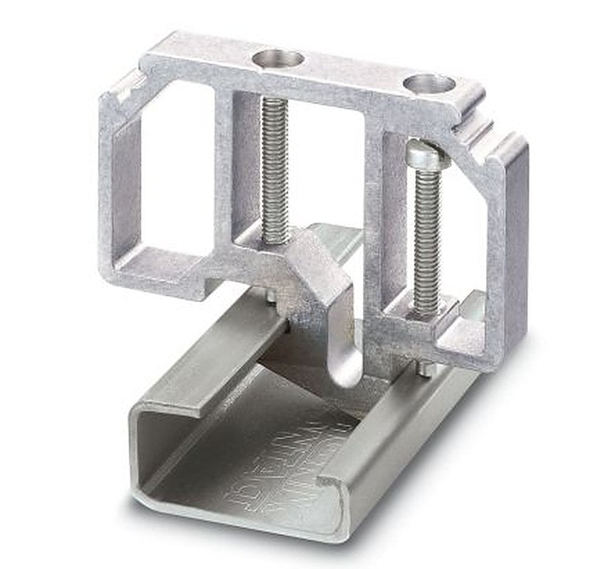 Phoenix Contact E/AL-NS 32 Series End Clamp