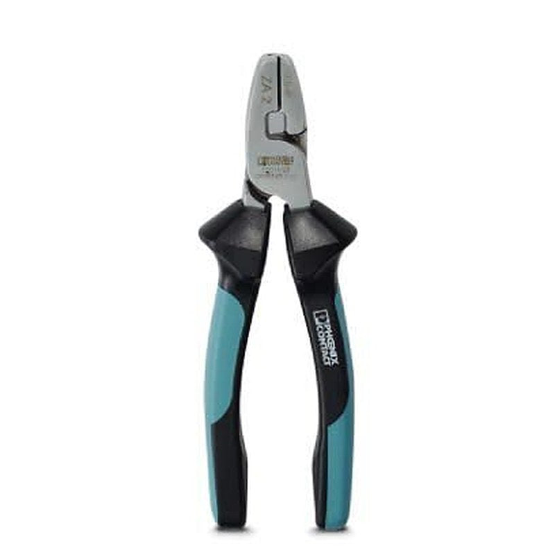 Phoenix Contact Crimpfox Crimp Tool Crimp Tool for Wire Ferrules