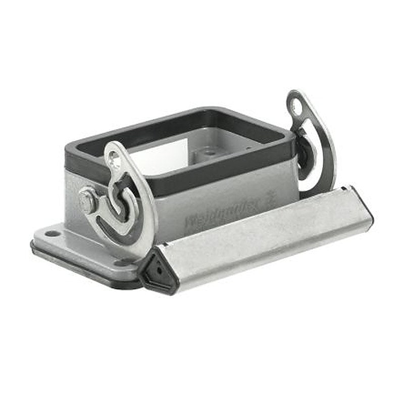 Weidmüller Connector Housing, 3