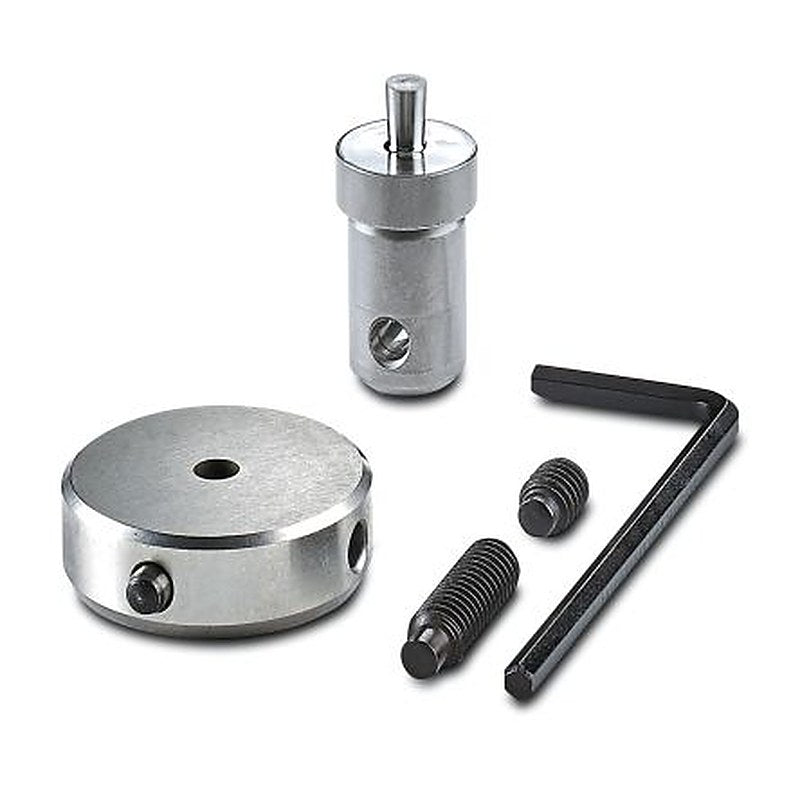 Phoenix Contact  4.3 mmFor Use With Bore Holes