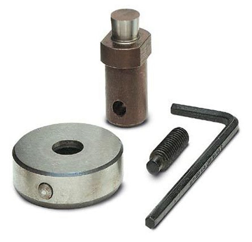 Phoenix Contact  5.3 mmFor Use With Bore Holes