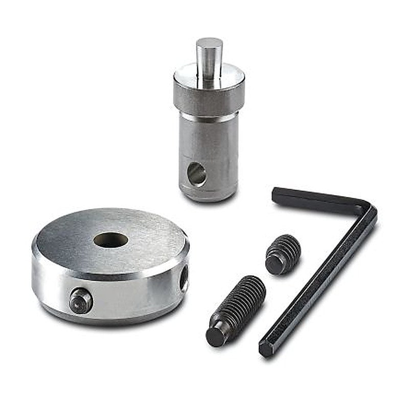 Phoenix Contact  5.5 mmFor Use With Bore Holes