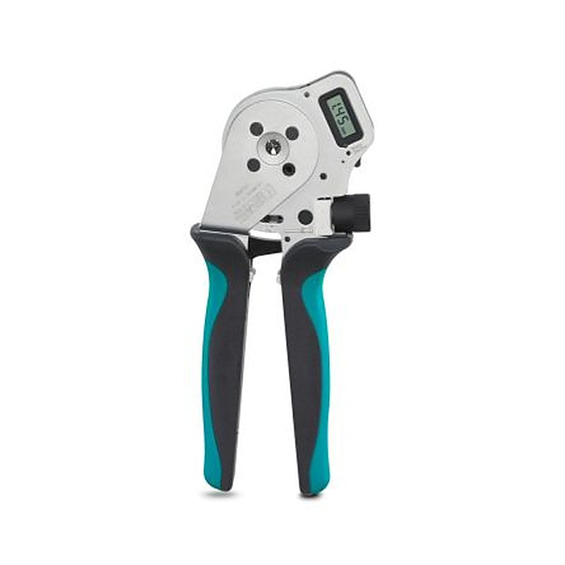 Phoenix Contact Crimpfox CRIMPFOX-TC MP-6 Crimp Tool for Turned Contacts