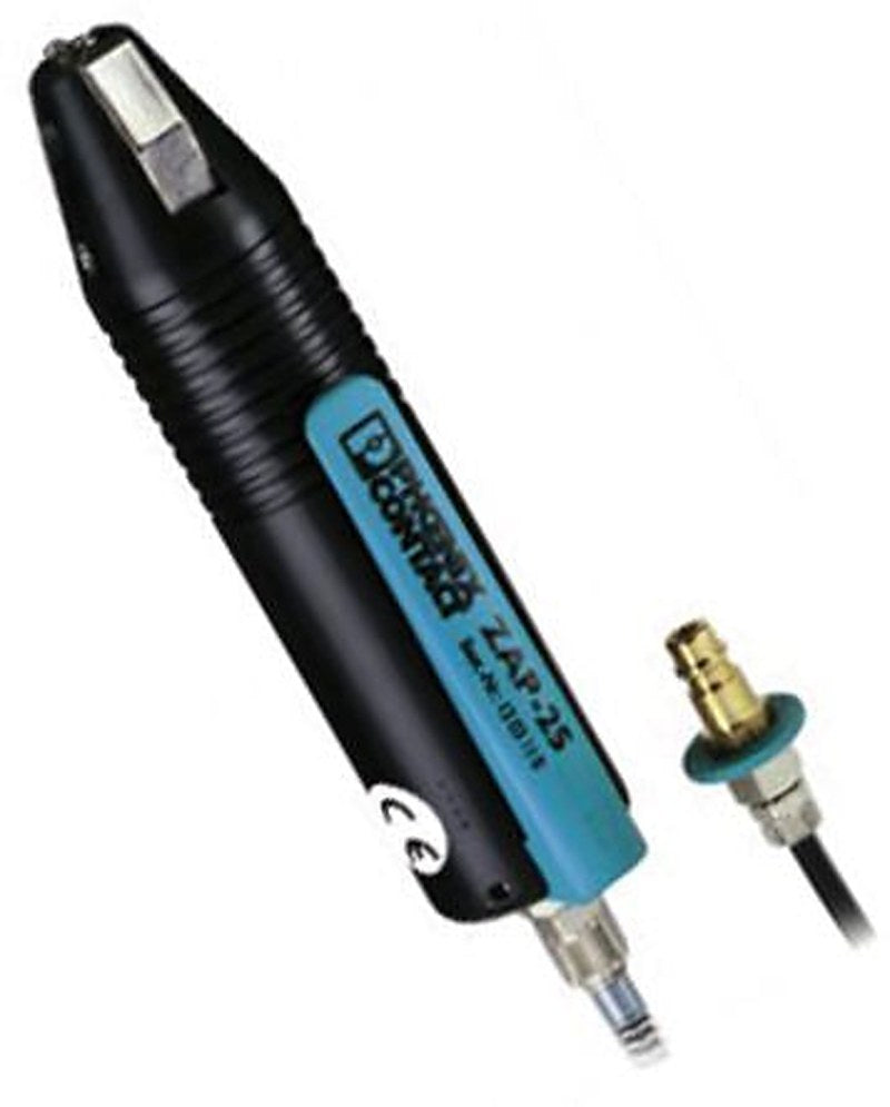 Phoenix Contact ZAP 25 ZAP 25 Crimp Tool Crimp Tool for Wire Ferrules