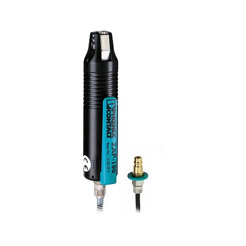Phoenix Contact ZAP 100 1203259 Crimp Tool Crimping Plier for Ferrule