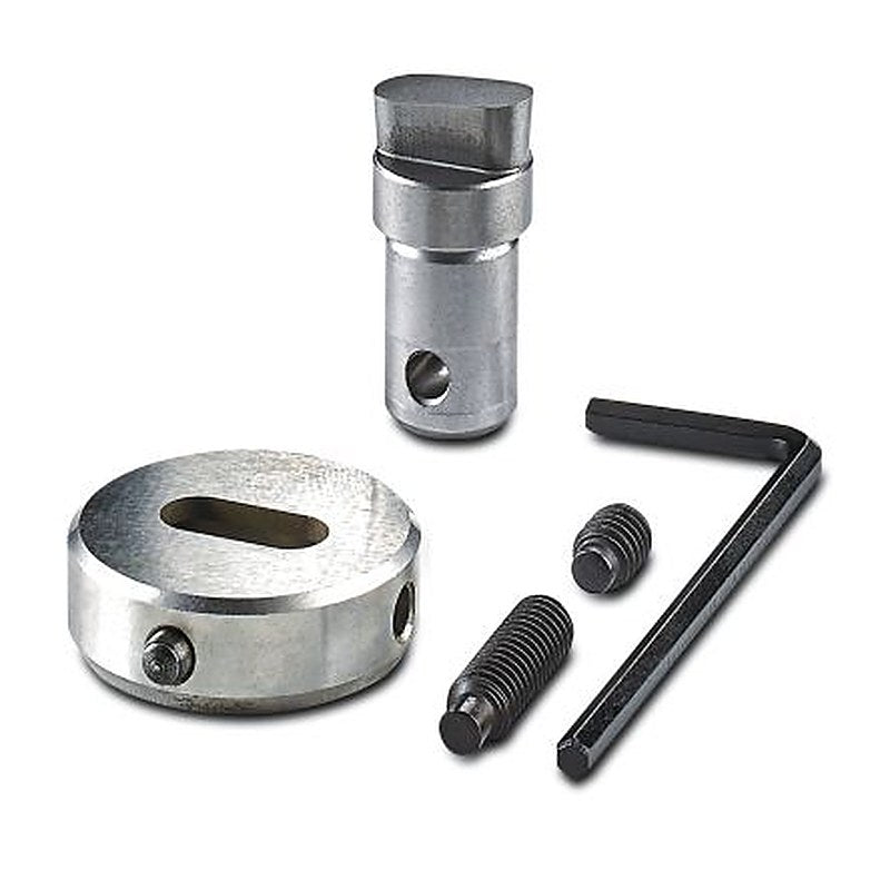 Phoenix Contact  6.5 mmFor Use With Elongated Holes