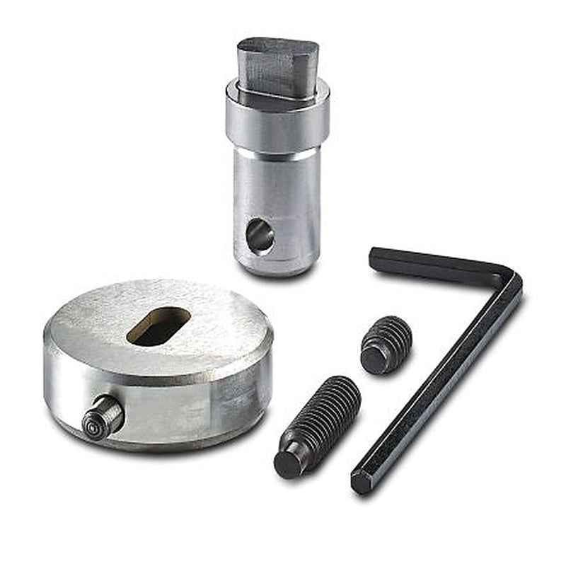 Phoenix Contact  5.5 mmFor Use With Elongated Holes