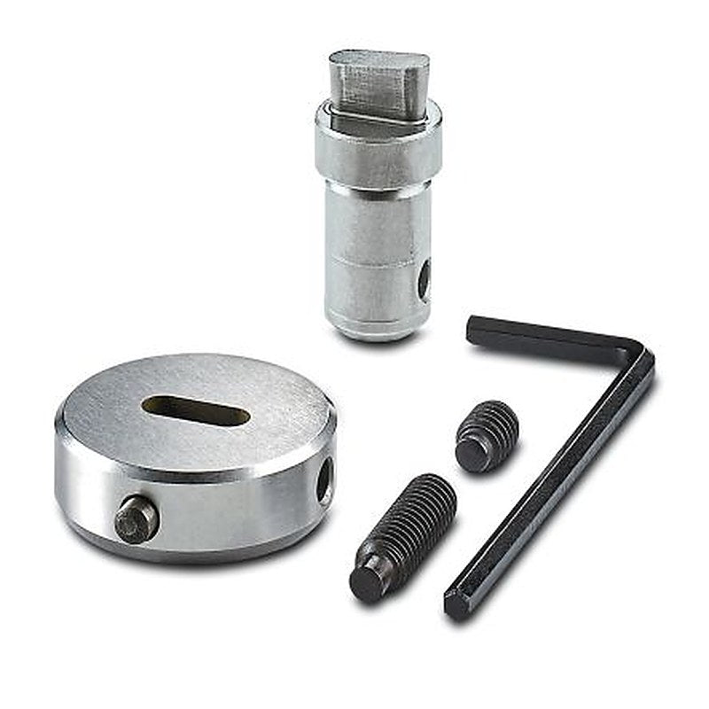 Phoenix Contact  4.5 mmFor Use With Elongated Holes